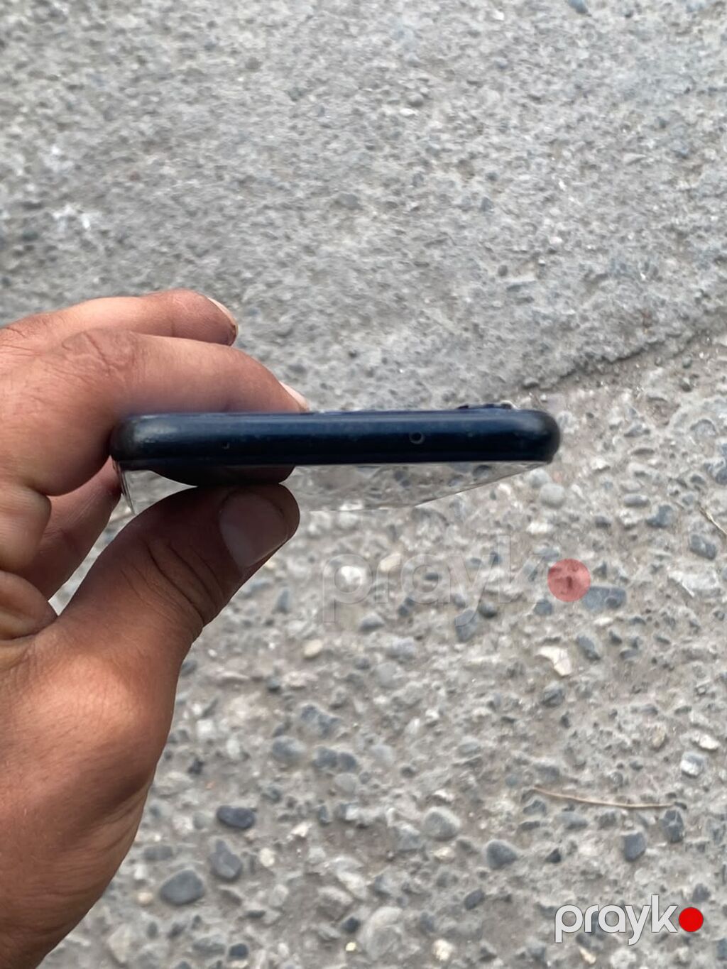 Xiaomi Mi 8 Pro, 64 GB, rəng - Göy, Sensor, Barmaq izi, İki sim kartlı — Xiaomi, Digah (3)