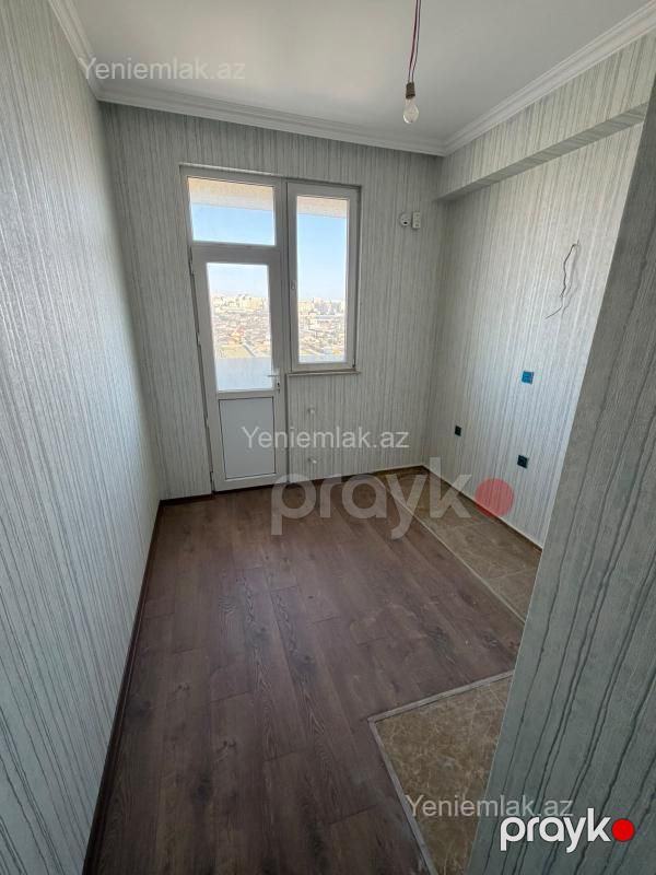 Satılır 3 otaqlı Bina evi menzil (Yeni tikili), 87 m², Xətai rayonu — Mənzil, Bakı (10)