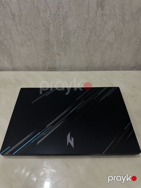 Acer nıtro gamıng noutbuk – ideal vəziyyətdə Oyun, təhsil, iş — Bakı