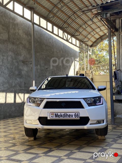 Khazar SD, 1.7 L, 2020 il, 200 000 km — Yevlax