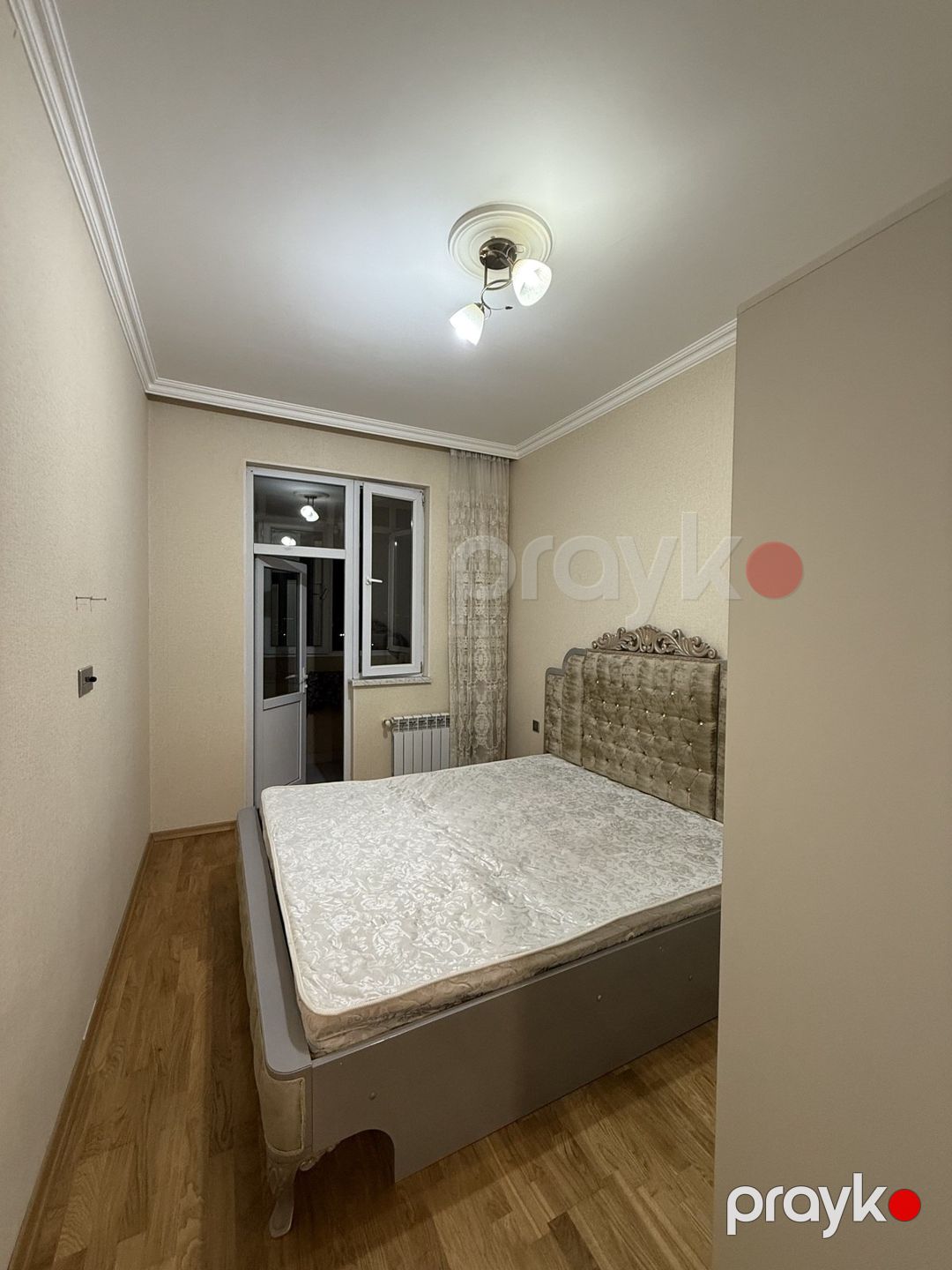 Satılır 2 otaqlı yeni tikili 55 m² — Mənzil, Xırdalan (2)