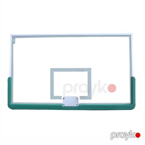 Basketbol qalxanı WS0336, 180x105x3.5 sm — Bakı