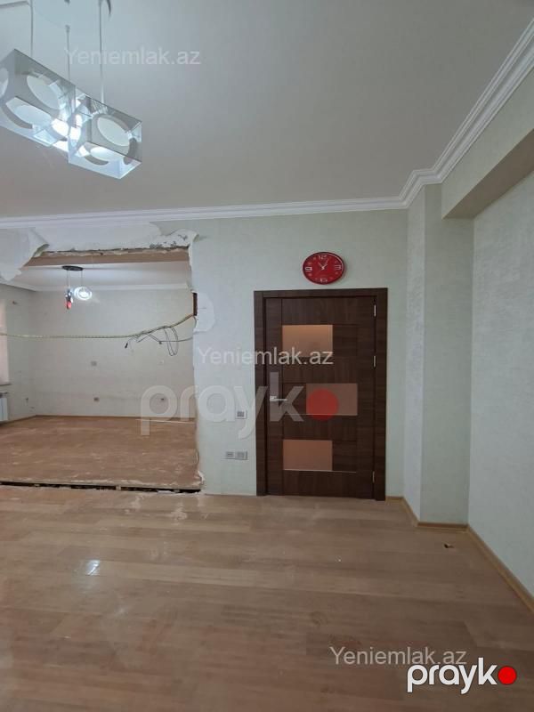 Satılır 2 otaqlı Obyekt, 65 m², 6-cı mikrorayon — Əmlak, Sumqayıt (4)