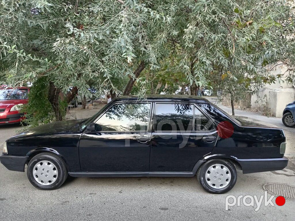 Tofas Sahin, 1.6 L, 2005 il, 250 000 km — Avtomobillər, Bakı (3)