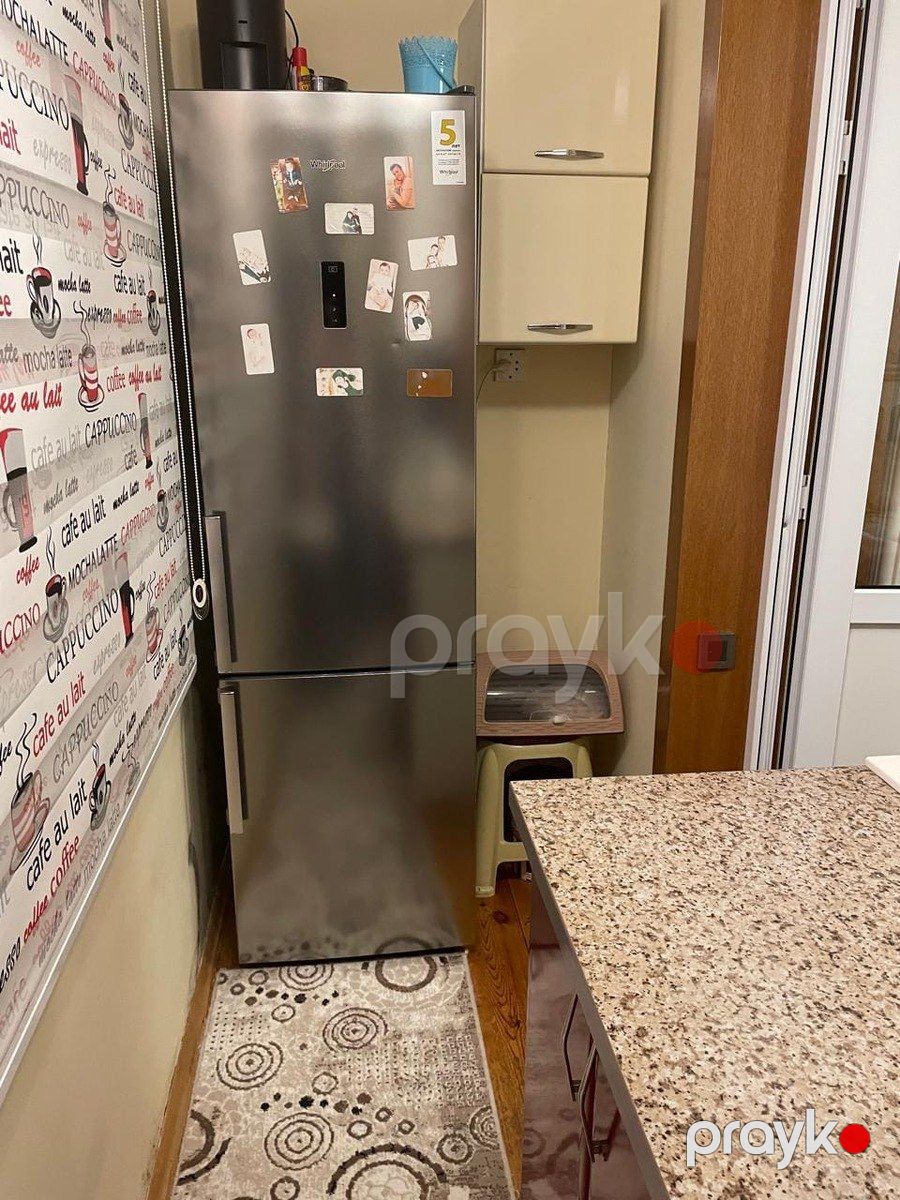 Satılır 2 otaqlı köhnə tikili 45 m² — Mənzil, Bakı (9)