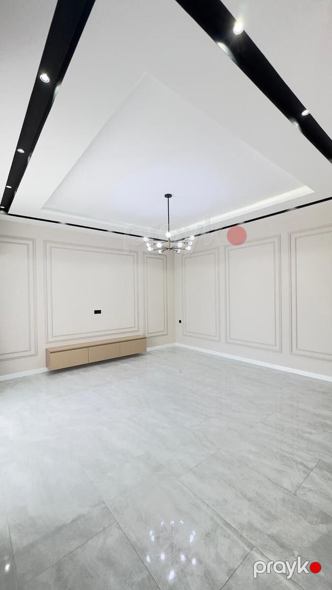 Satılır 4 otaqlı həyət evi/bağ evi 150 m² — Ev, villa, Bakı (10)