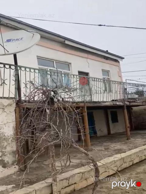 Satılır 3 otaqlı Həyət evi / Villa, 88 m², Binəqədi rayonu — Bakı