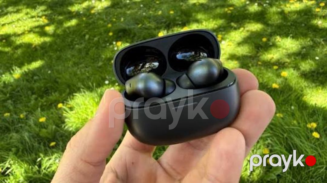 Xiaomi Redmi Buds 6 Pro — Səs texnikası, Bakı (2)