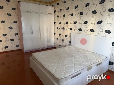 İcarəyə verilir 3 otaqlı köhnə tikili 72 m² — Bakı