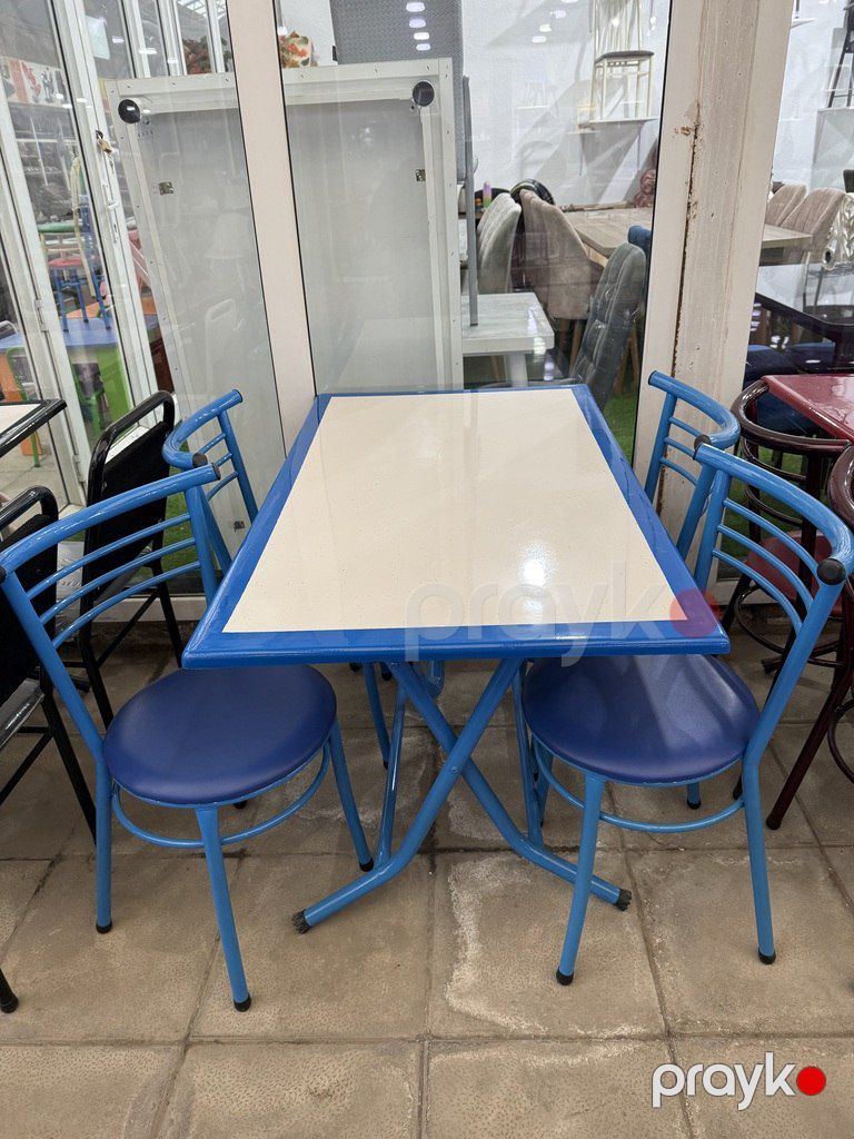 Masa və oturacaqlar — Mebel, Bakı (8)