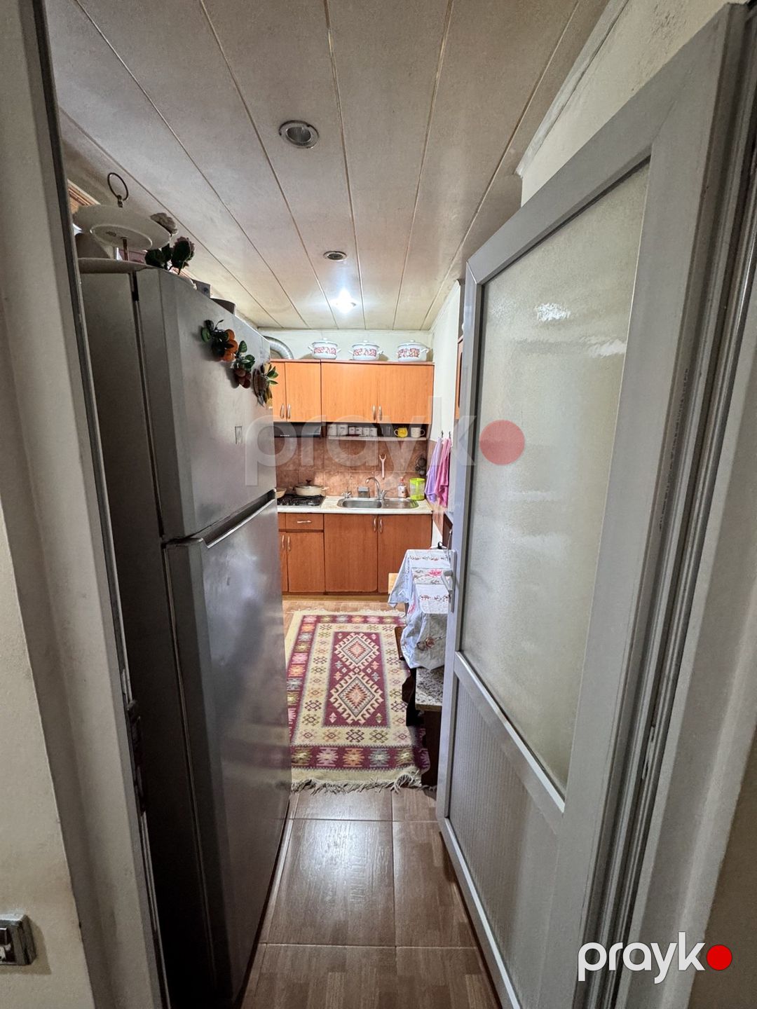 Satılır 4 otaqlı həyət evi/bağ evi 70 m² — Ev, villa, Bakı (2)