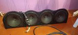 Salam ideal dəst satılır.Dəyərindən ucuz qiymətə.Yeni kimidir — Speakers and Acoustic Systems