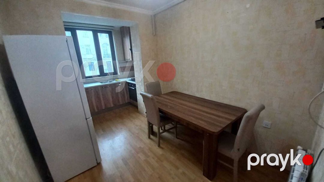 Satılır 3 otaqlı köhnə tikili 85 m² — Mənzil, Bakı (11)