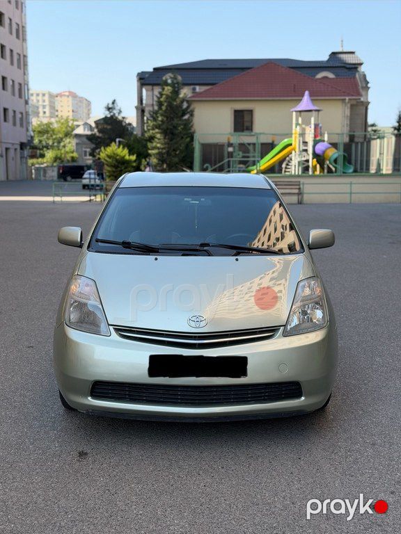 Toyota Prius, 1.5 L, 1.3 kWh, 2007 il, 416 659 km — Avtomobillər, Bakı (2)