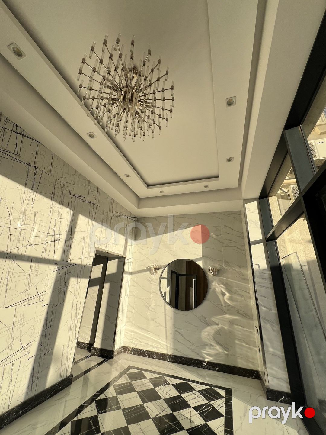 Satılır 4 otaqlı yeni tikili 242 m² — Mənzil, Bakı (6)