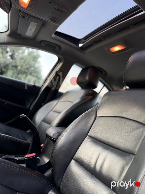 Chevrolet Cruze, 1.4 L, 2015 il, 149 000 km — Avtomobillər, Gəncə (9)
