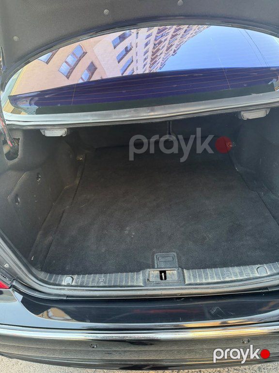 Mercedes E 280, 3.0 L, 2005 il, 391 000 km — Avtomobillər, Bakı (10)