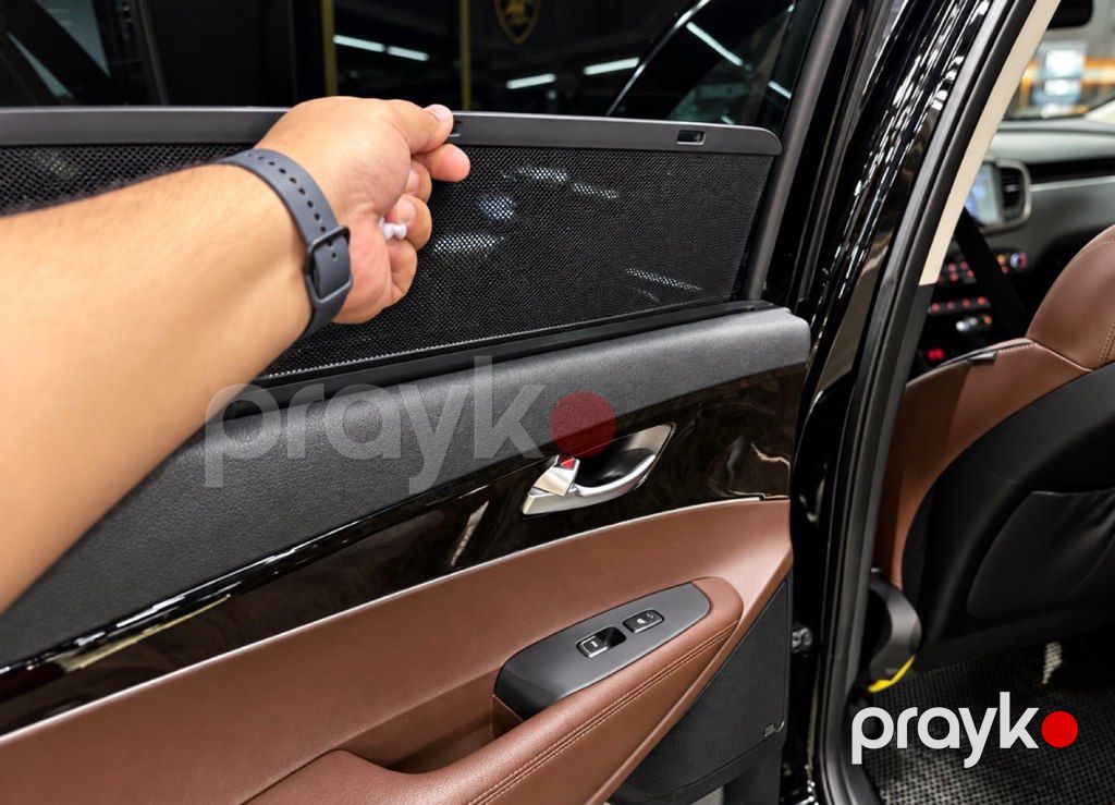 Kia Sorento, 2.0 L, 2015 il, 212 000 km — Avtomobillər, Bakı (5)
