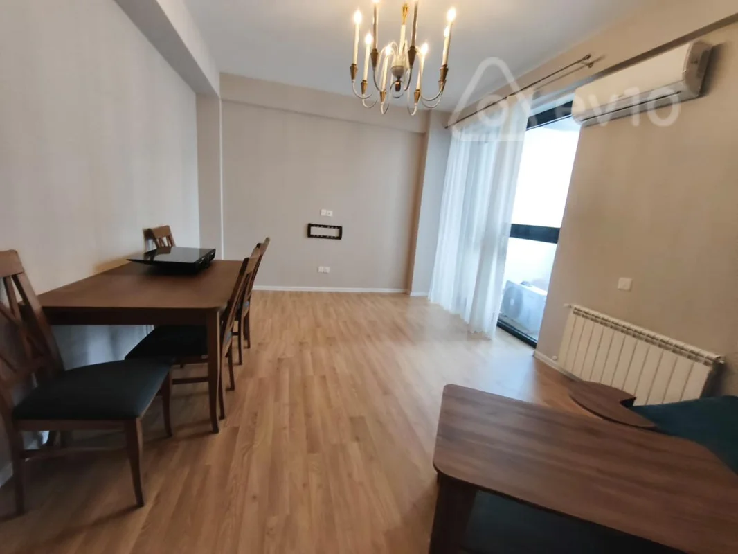 2 otaqlı mənzil, 97 m², Bayil — Mənzil, Bakı (12)