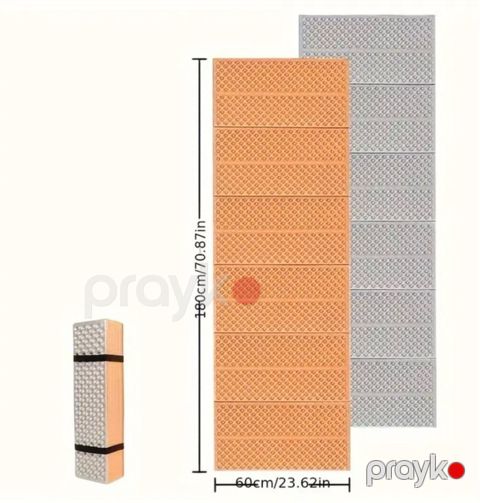 Kempinq matı — Bakı