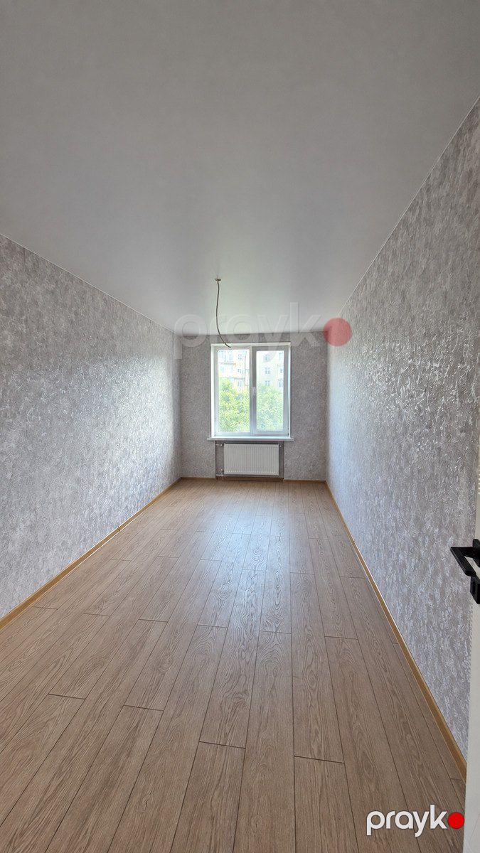 Satılır 2 otaqlı köhnə tikili 52 m² — Mənzil, Bakı (5)