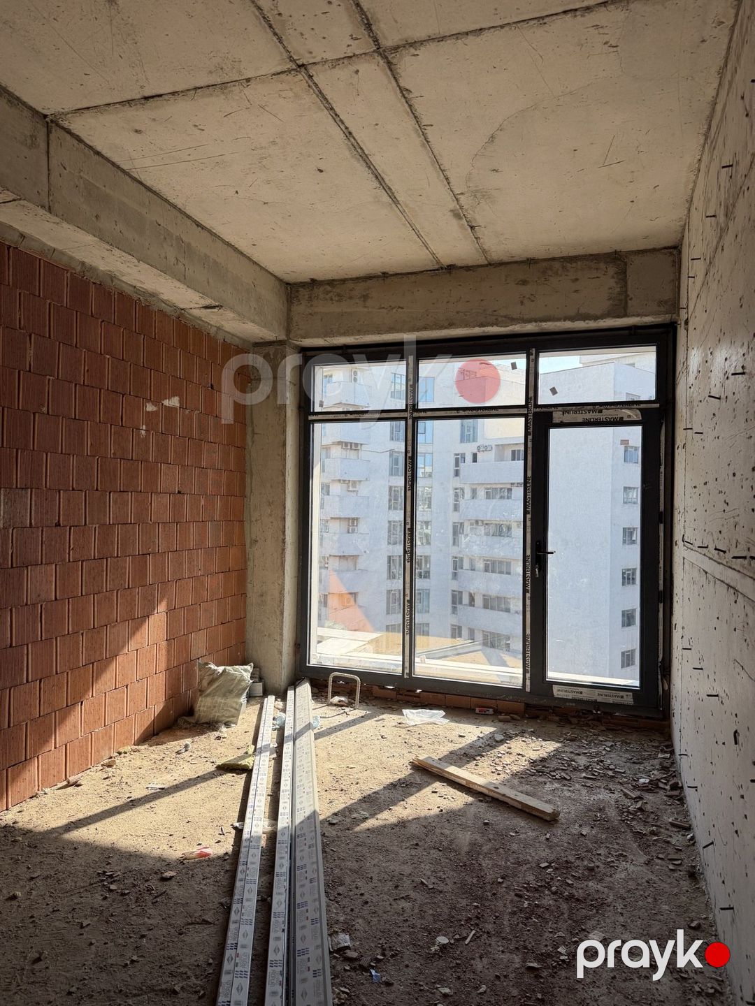 Satılır 3 otaqlı yeni tikili 133 m² — Mənzil, Bakı (8)