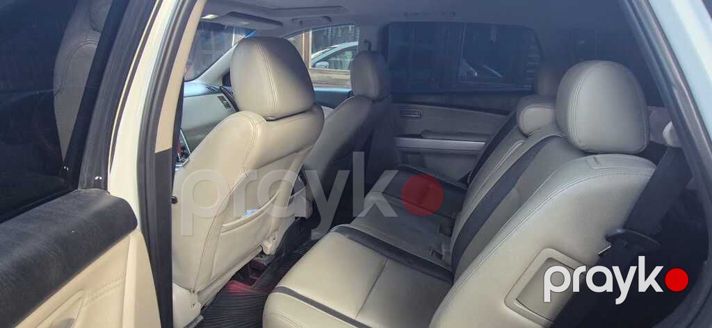 Mazda CX-9, 3.7 L, 2008 il, 310 000 km — Avtomobillər, Bakı (10)