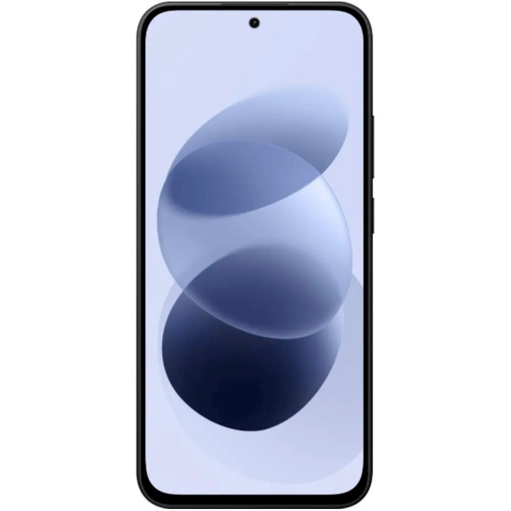 Xiaomi Redmi Note 17 NFC (4GB RAM) Black 128GB — Mallar, Bakı (3)