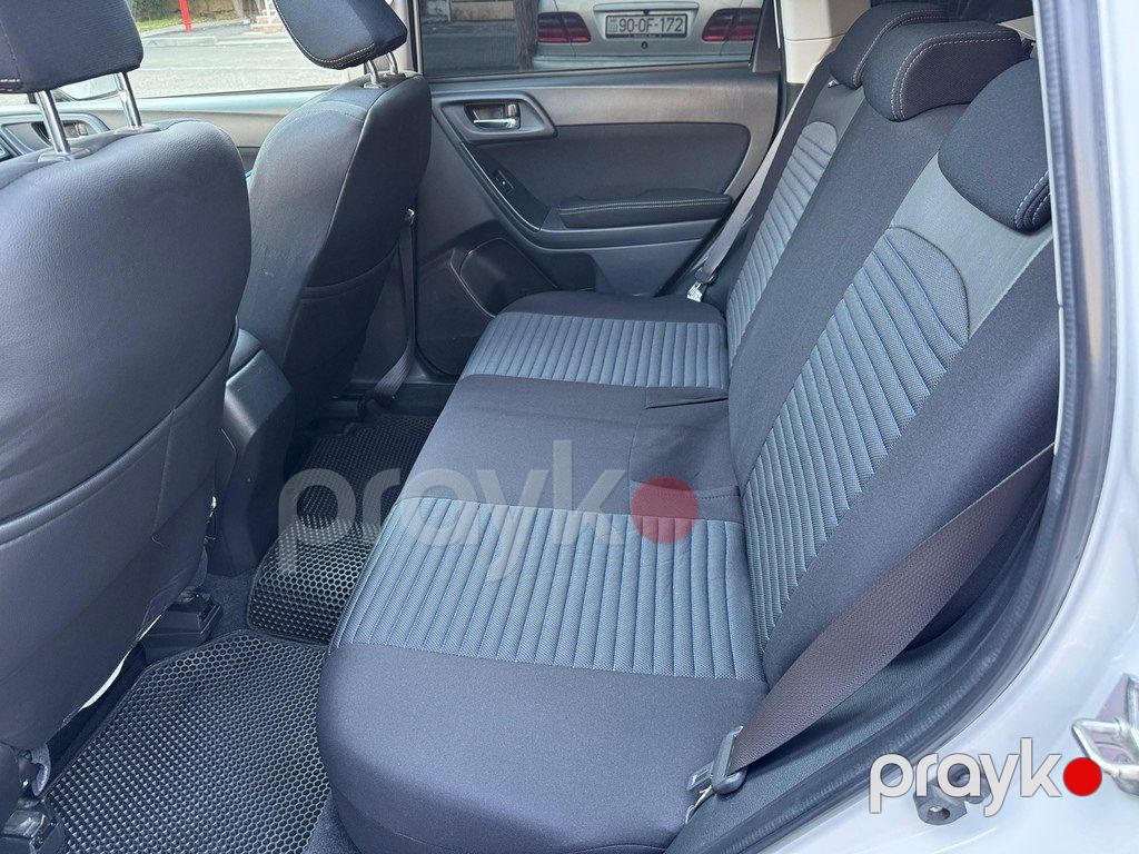 Subaru Forester, 2.0 L, 2013 il, 59 000 km — Avtomobillər, Bakı (12)
