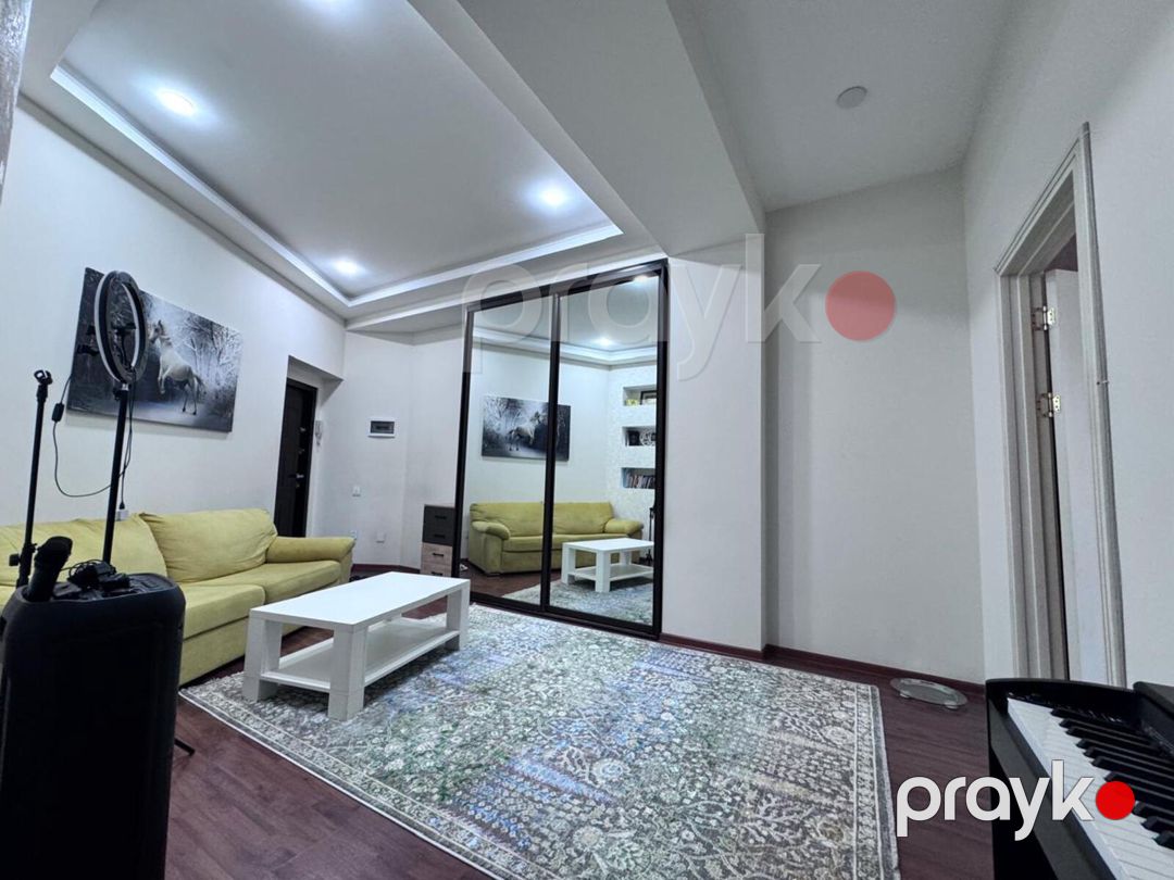 Satılır 2 otaqlı yeni tikili 92 m² — Mənzil, Bakı (11)