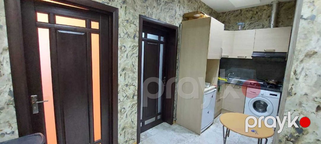 İcarəyə verilir 2 otaqlı yeni tikili 54 m² — Mənzil, Bakı (9)