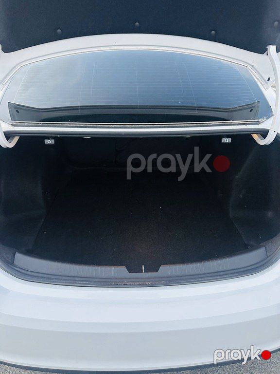 Chevrolet Malibu, 1.5 L, 2018 il, 165 000 km — Avtomobillər, Bakı (10)