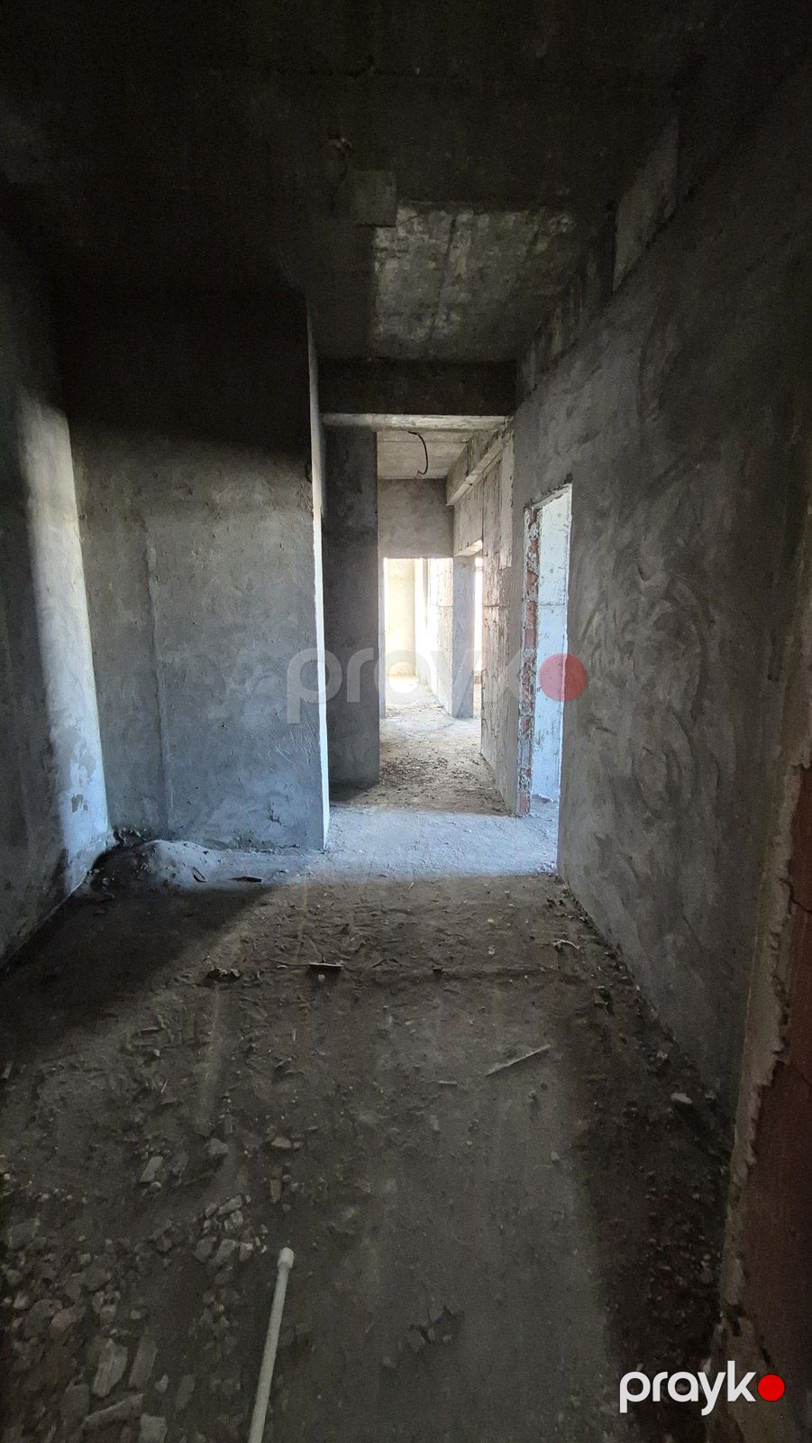 Satılır 3 otaqlı yeni tikili 88 m² — Mənzil, Sumqayıt (2)