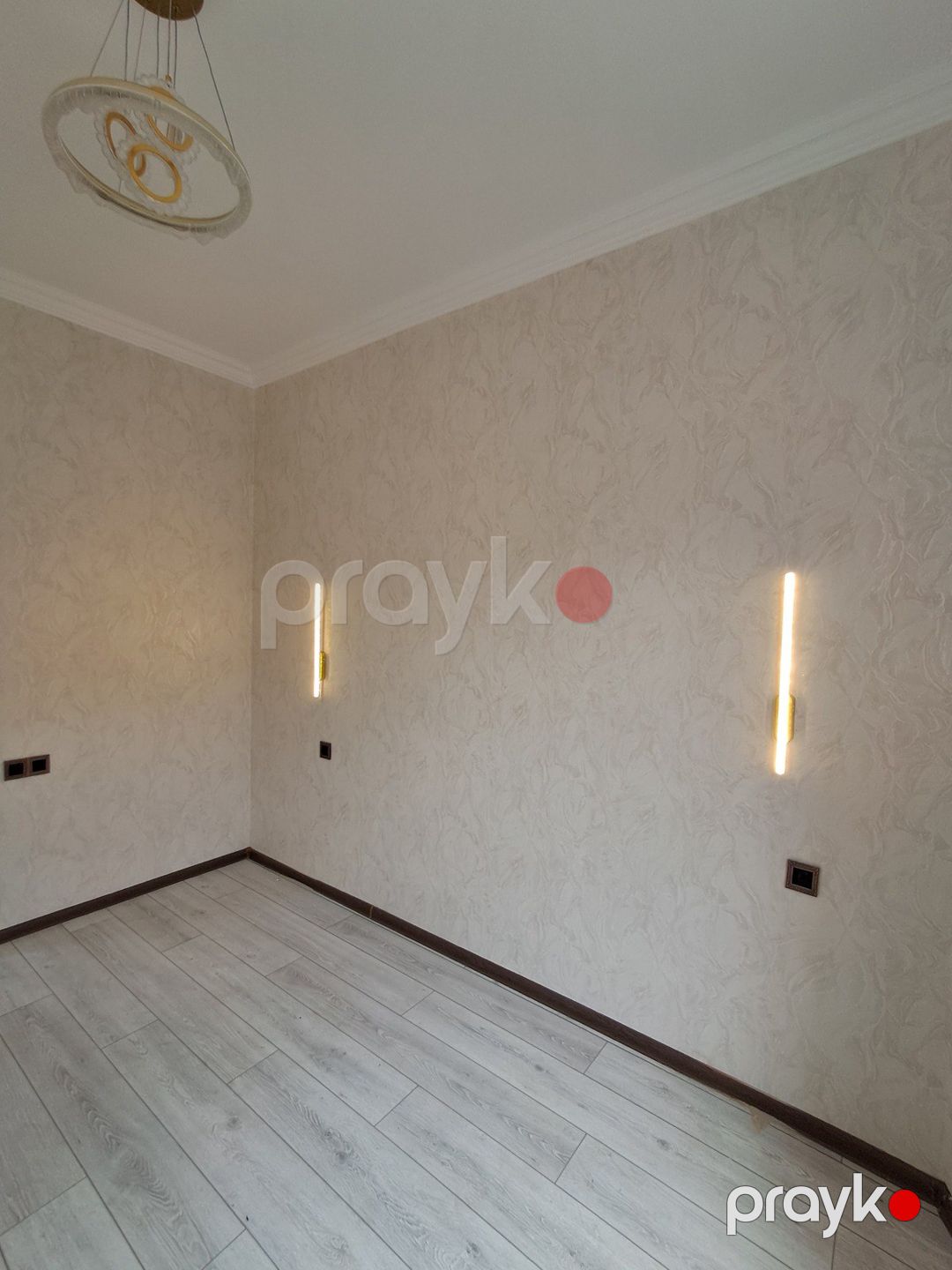 Satılır 3 otaqlı həyət evi/bağ evi 70 m² — Ev, villa, Bakı (6)