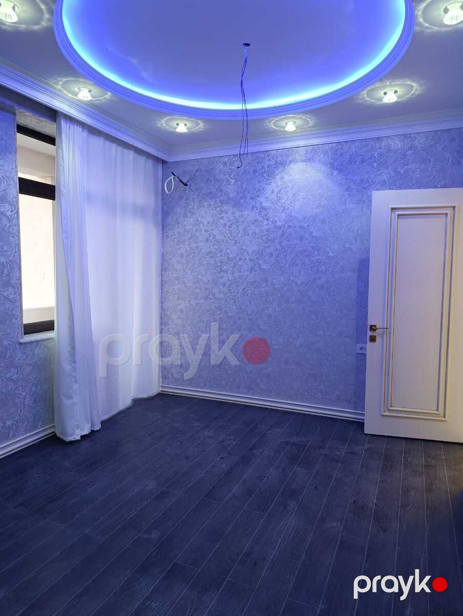 Satılır 3 otaqlı yeni tikili 103 m² — Mənzil, Bakı (6)