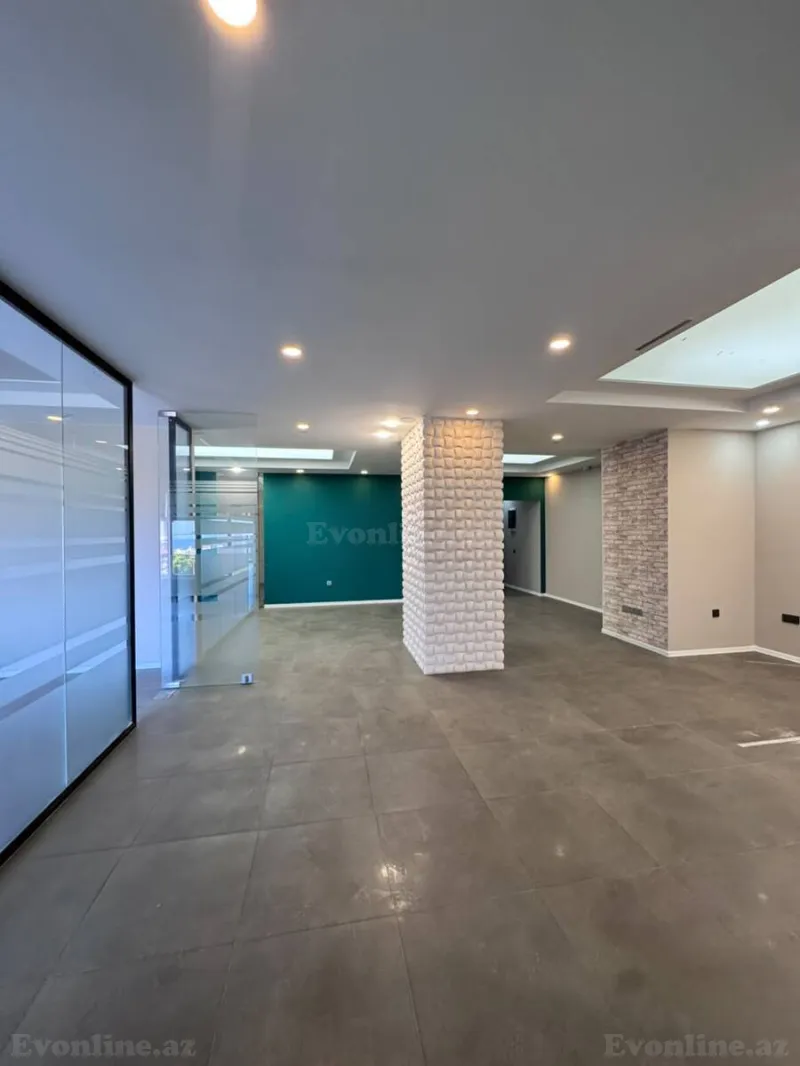 Satılır Obyekt 200 m² Bakı, Yasamal r., Elmlər Akademiyası m — Əmlak, Bakı (4)