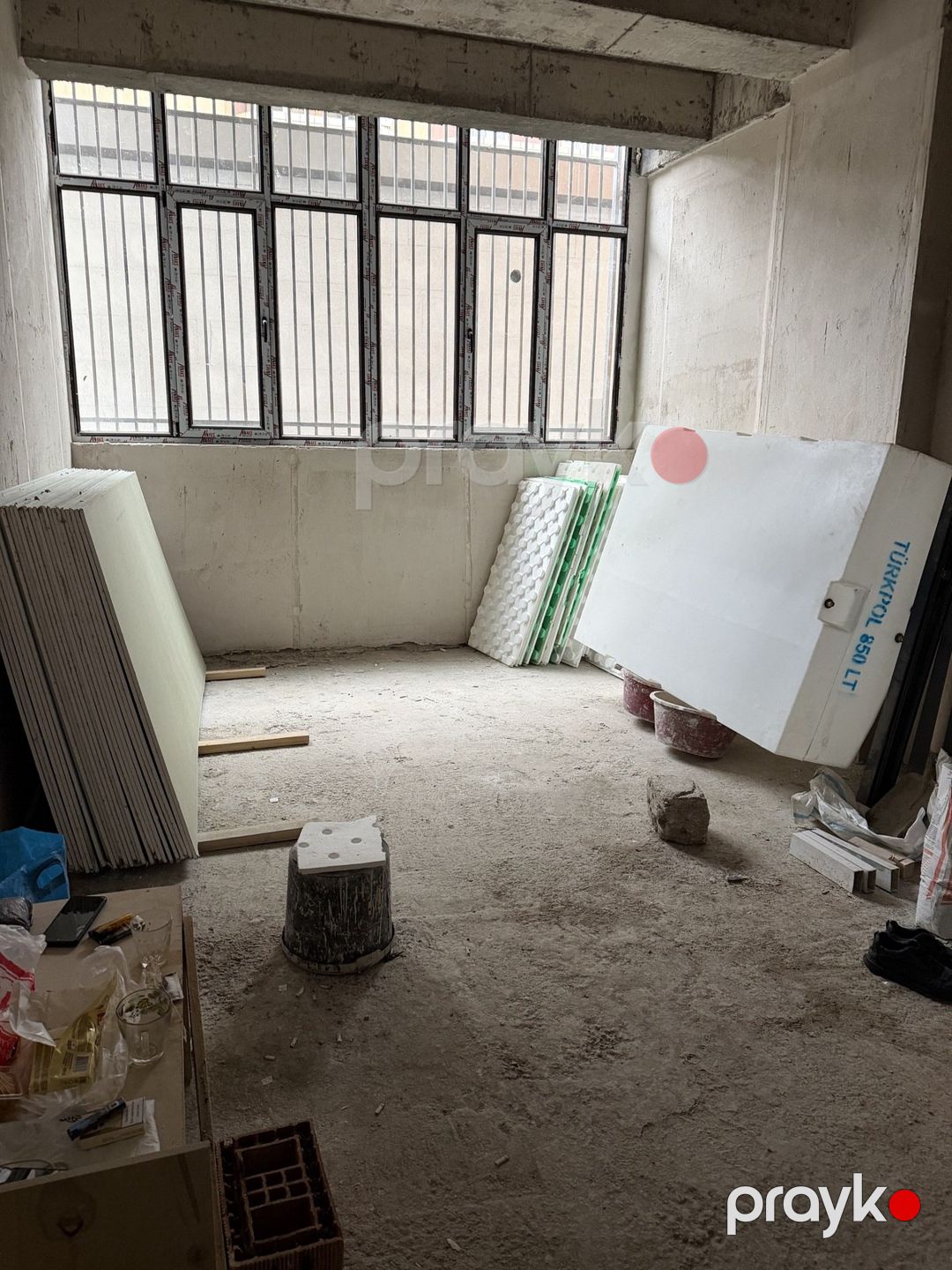 Satılır 3 otaqlı yeni tikili 122 m² — Mənzil, Bakı (8)