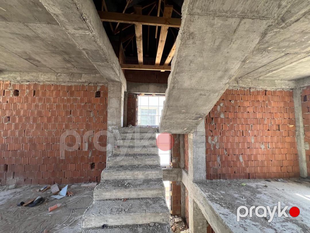 Satılır 7 otaqlı həyət evi/bağ evi 410 m² — Ev, villa, Bakı (9)