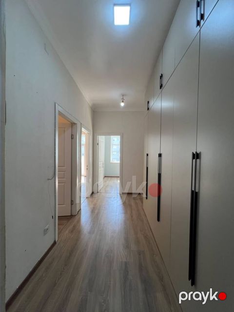 Satılır 3 otaqlı yeni tikili 72 m² — Bakı
