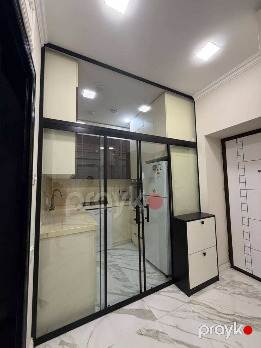 Satılır 2 otaqlı yeni tikili 67 m² — Mənzil, Bakı (10)