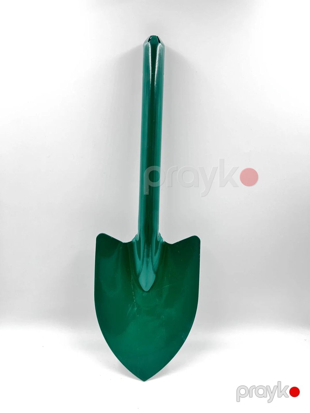 Kürək JF4300-2 IL - 4637, metal, yaşıl — Mallar, Bakı