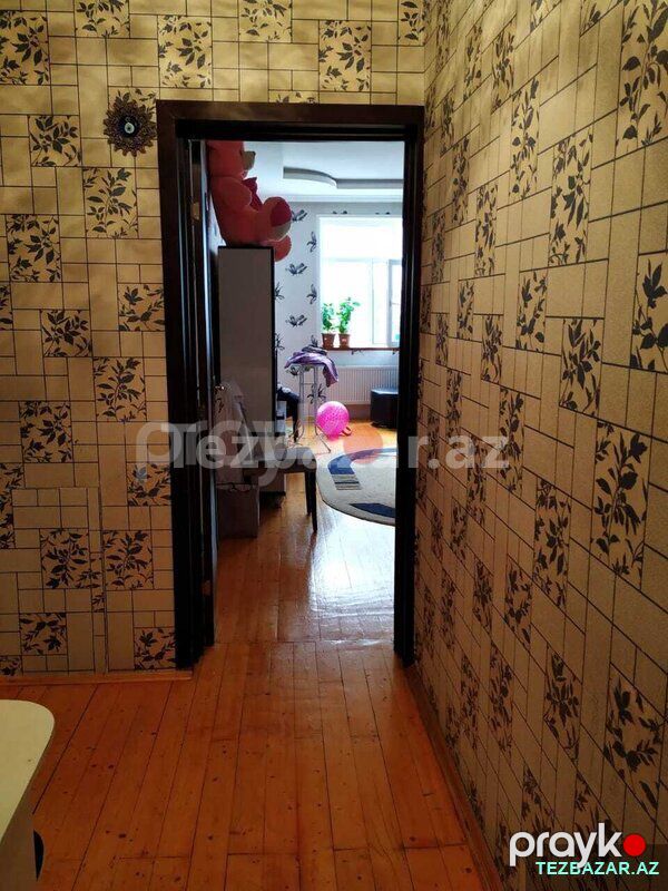 Kreditlə evlərin satışı — Ev, villa, Bakı (4)