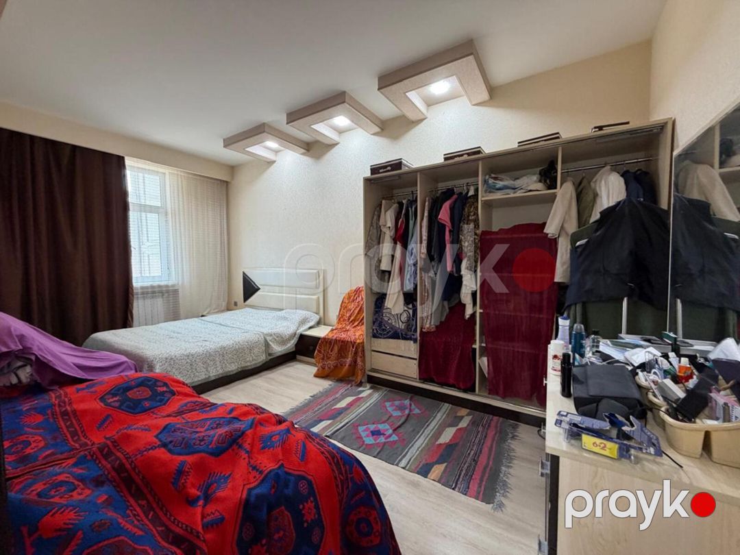 Satılır 3 otaqlı yeni tikili 122 m² — Mənzil, Xırdalan (11)