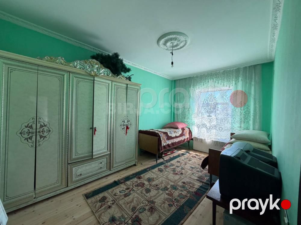 Satılır həyət evi, Bakıxanov — Ev, villa (12)