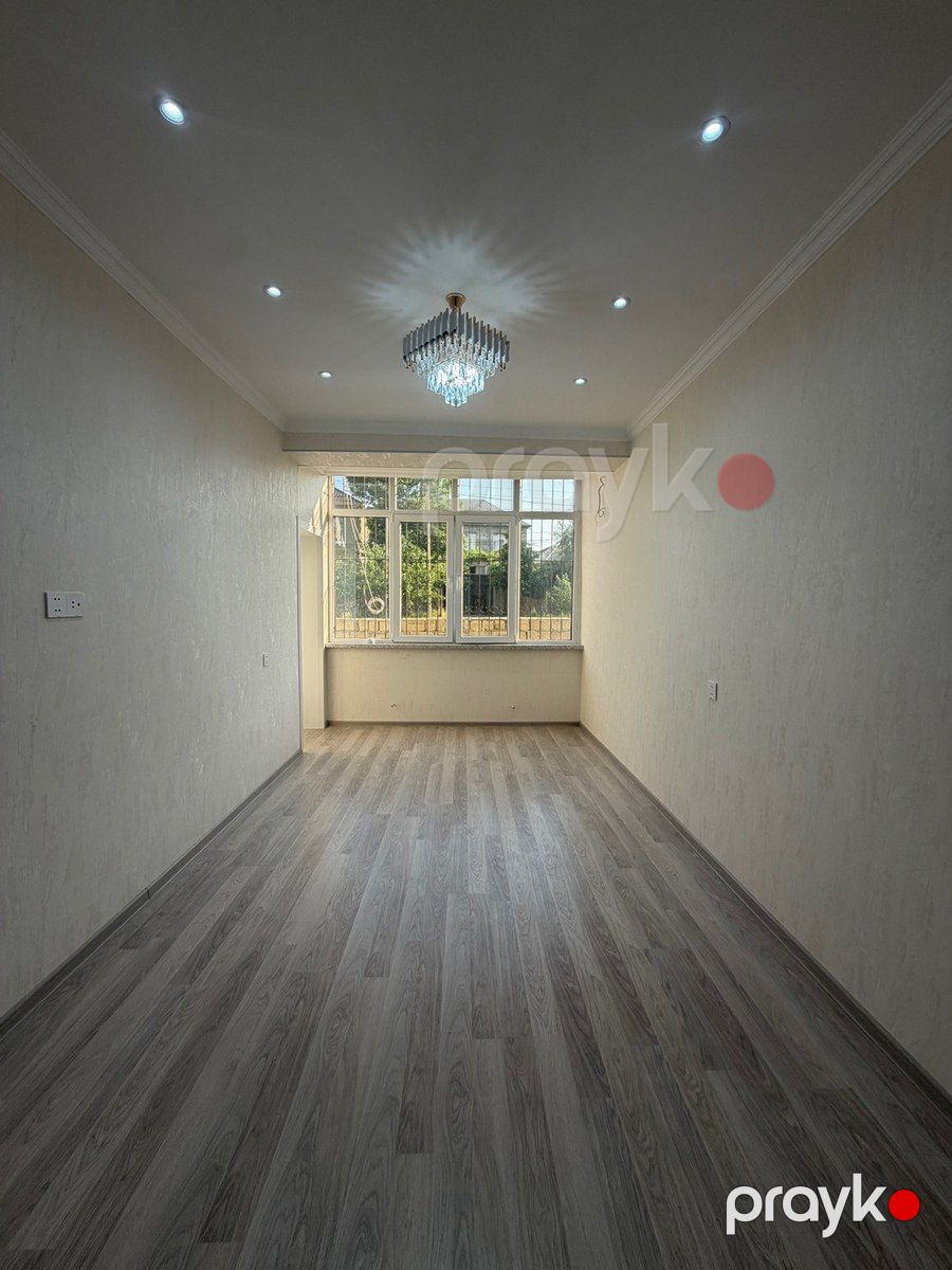 3-otaqlı yeni tikili, Masazır qəs., 72 m² — Mənzil, Bakı (6)