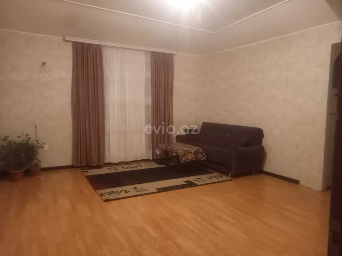 Kirayə 2 otaqlı mənzil Masazırda — Abşeron