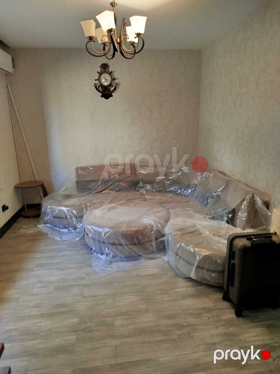 Satılır 7 otaqlı həyət evi/bağ evi 350 m² — Ev, villa, Bakı (12)