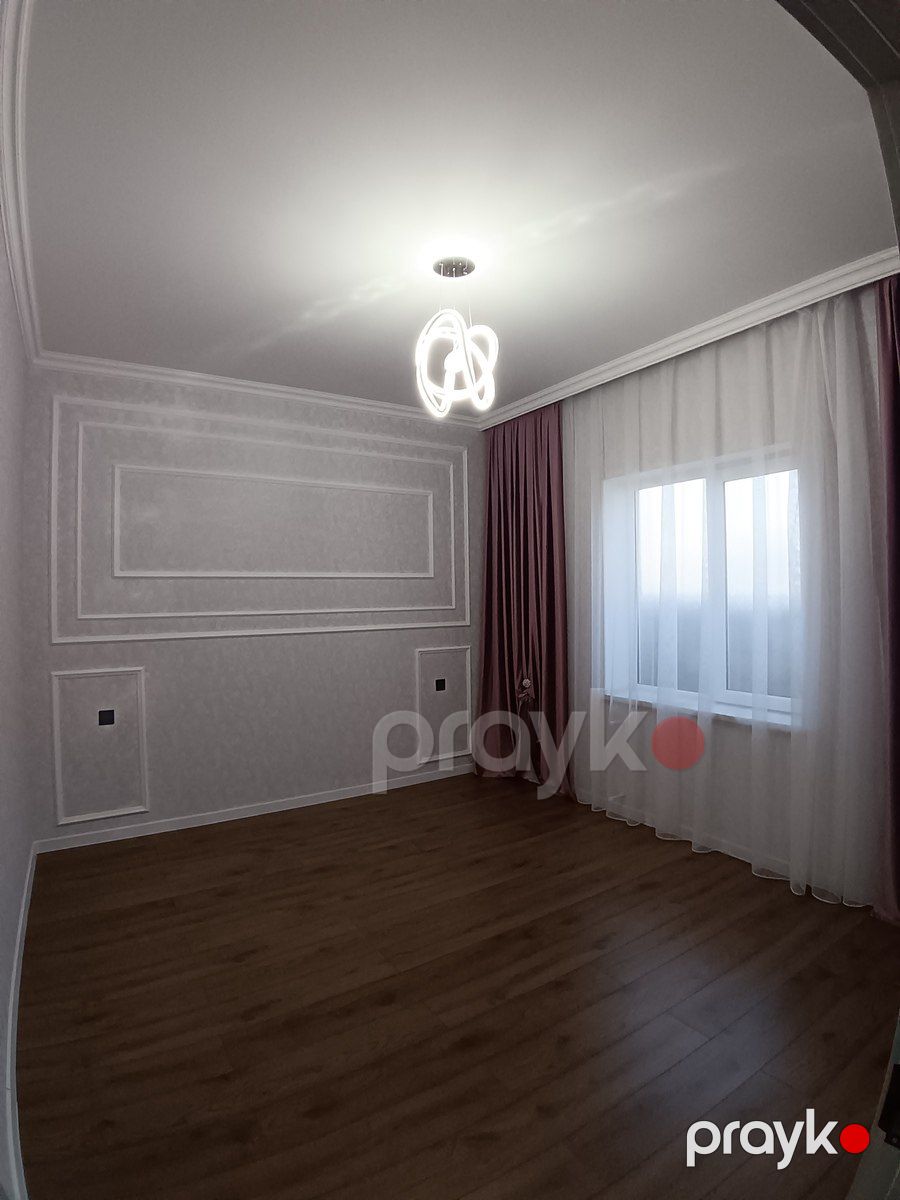 Satılır 4 otaqlı həyət evi/bağ evi 120 m² — Ev, villa, Bakı (6)