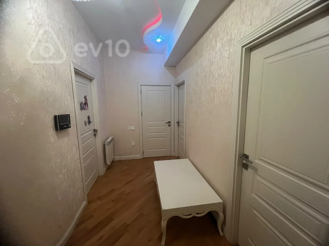3 otaqlı mənzil, 90 m², Yusif Vəzir Çəmənzəminli — kirayə — Mənzil, Bakı (12)