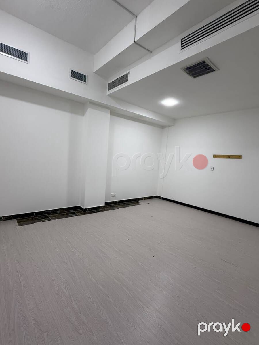 İcarəyə verilir 1 otaqlı ofis 22 m² — Ofis, Bakı (3)